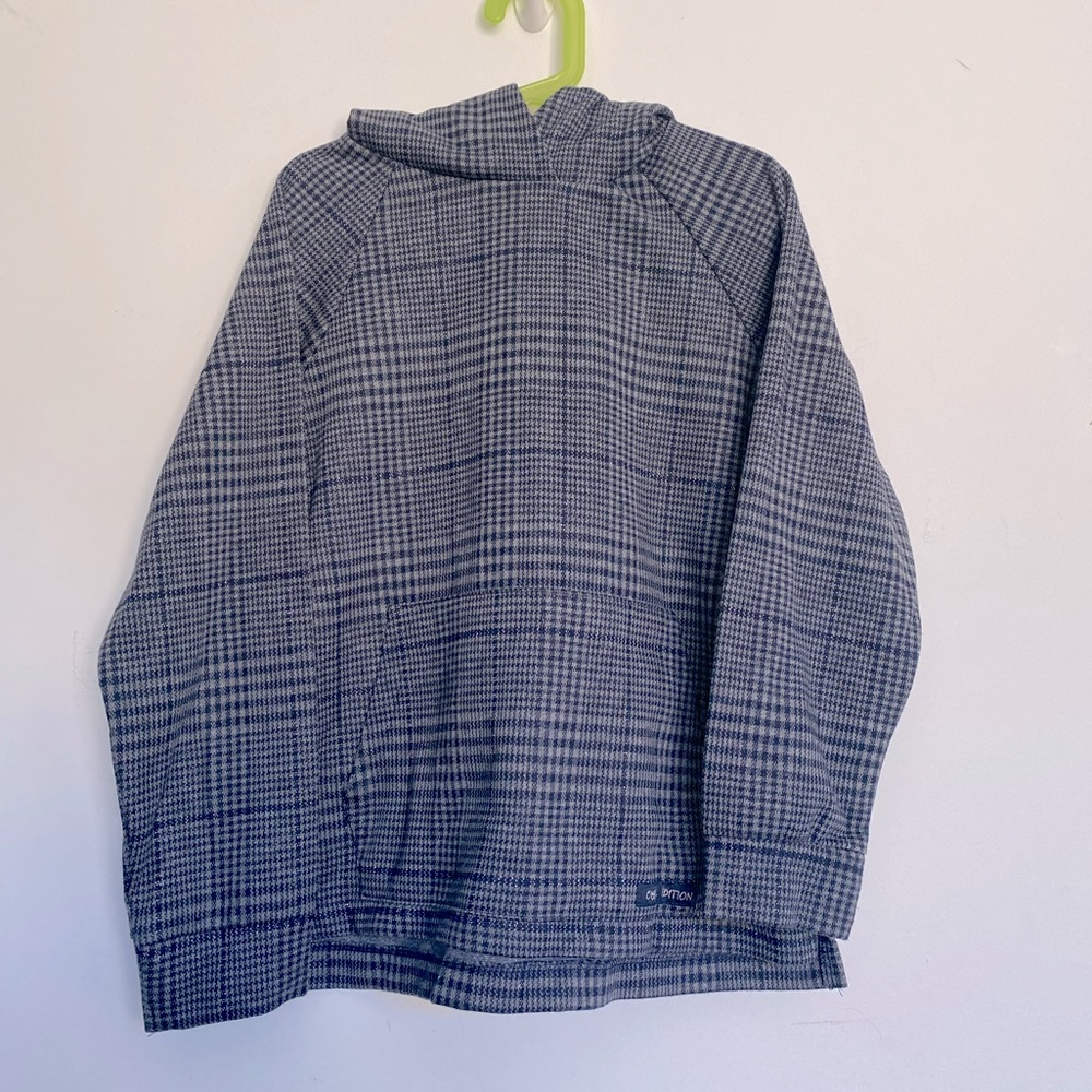 ZARA GIRLS | Hoodie NWOT